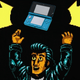 Illustration for article titled Retro City Rampage DX rampaging on 3DS Tomorrow!